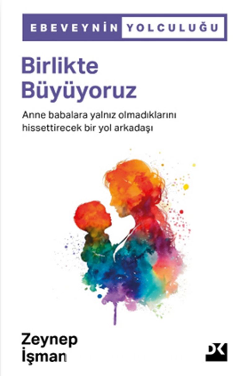 Birlikte Büyüyoruz