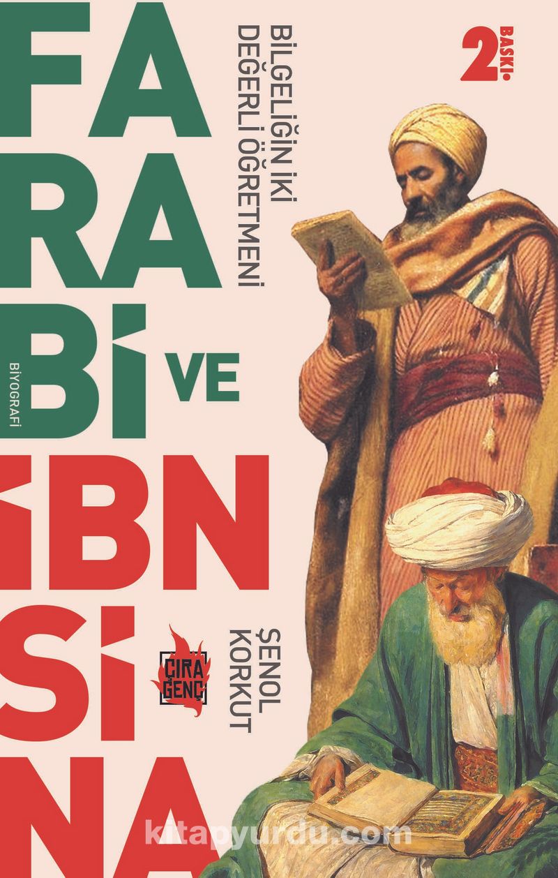 Farabi ve İbn Sina