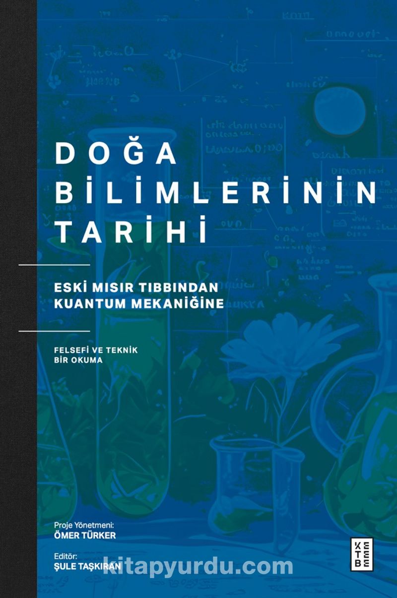 Doğa Bilimlerinin Tarihi