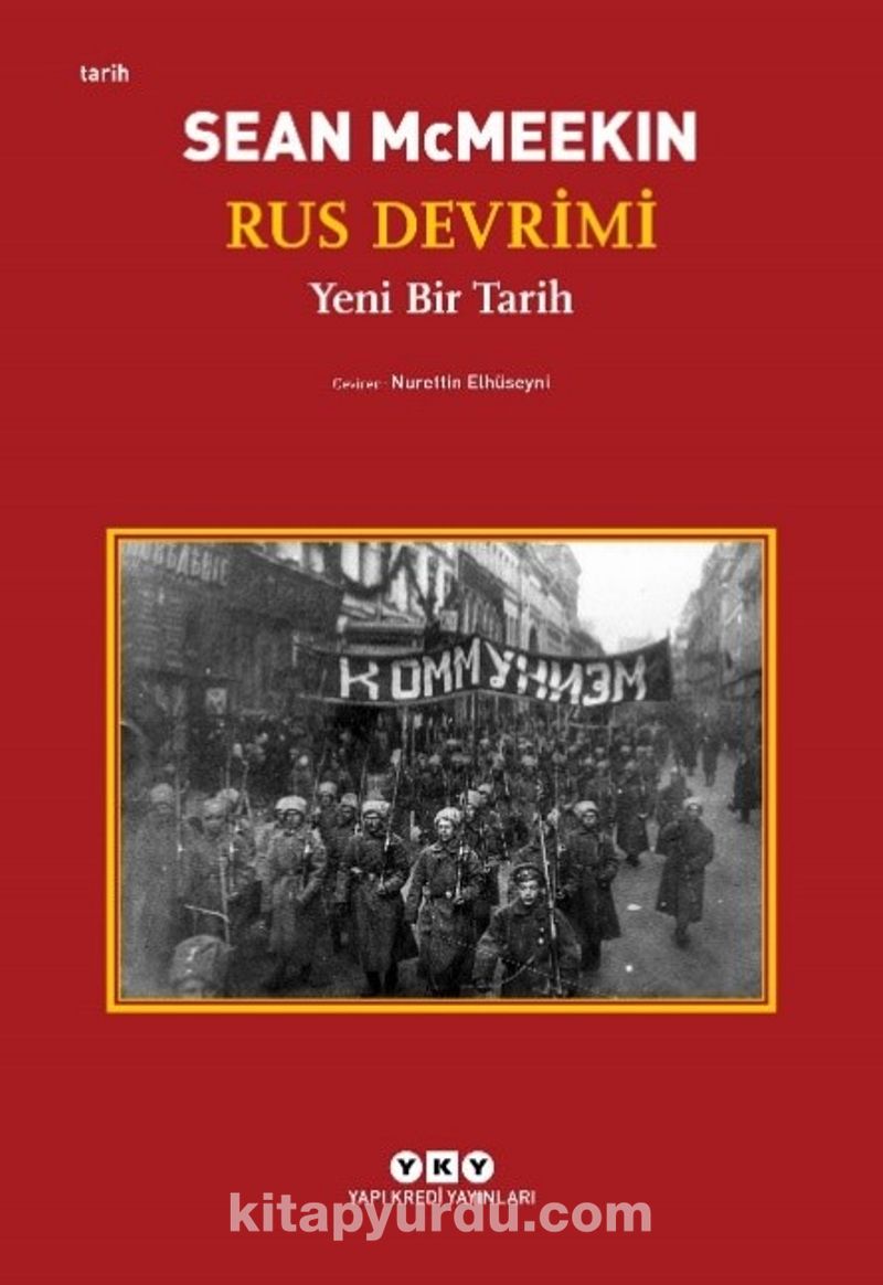 Rus Devrimi