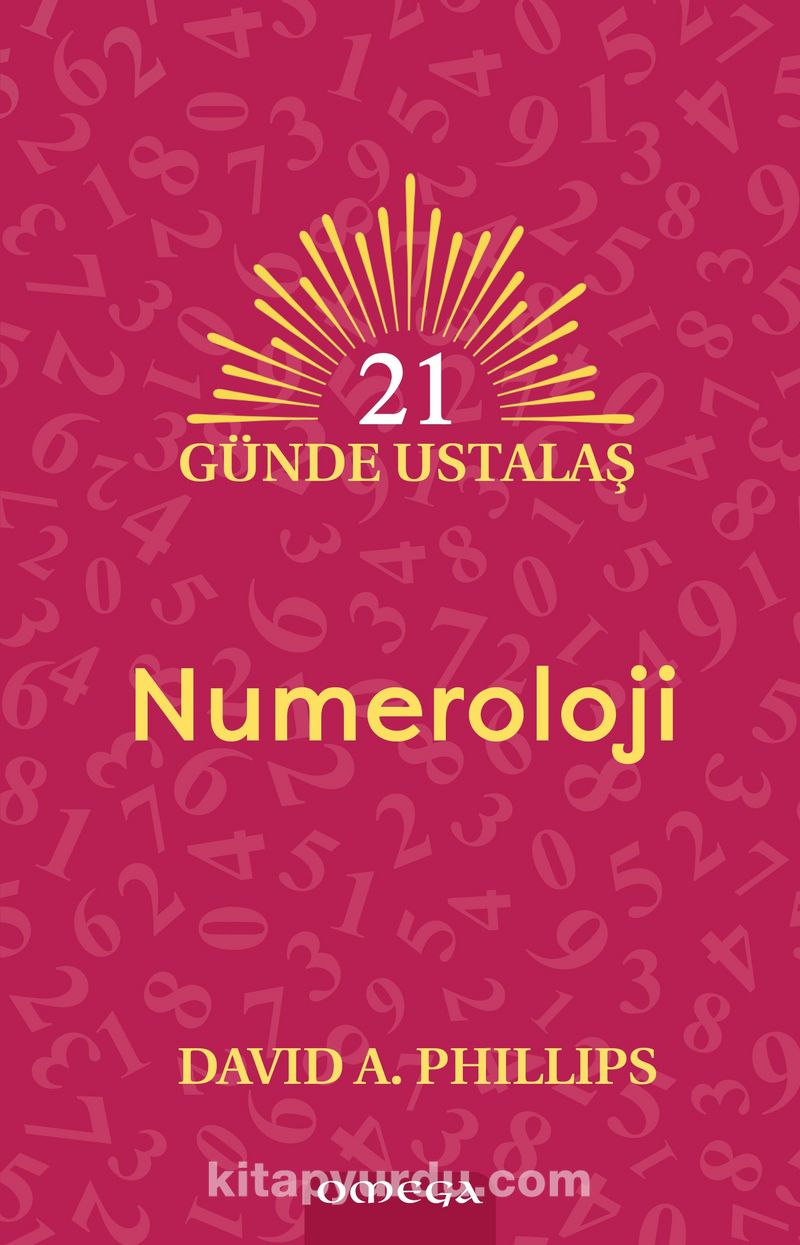 Numeroloji