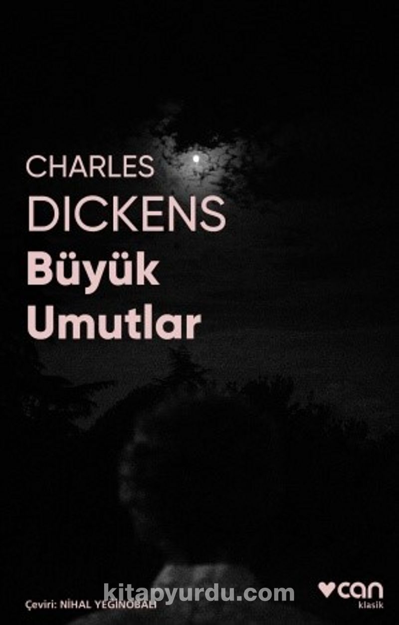 Büyük Umutlar (Fotoğraflı Klasikler)