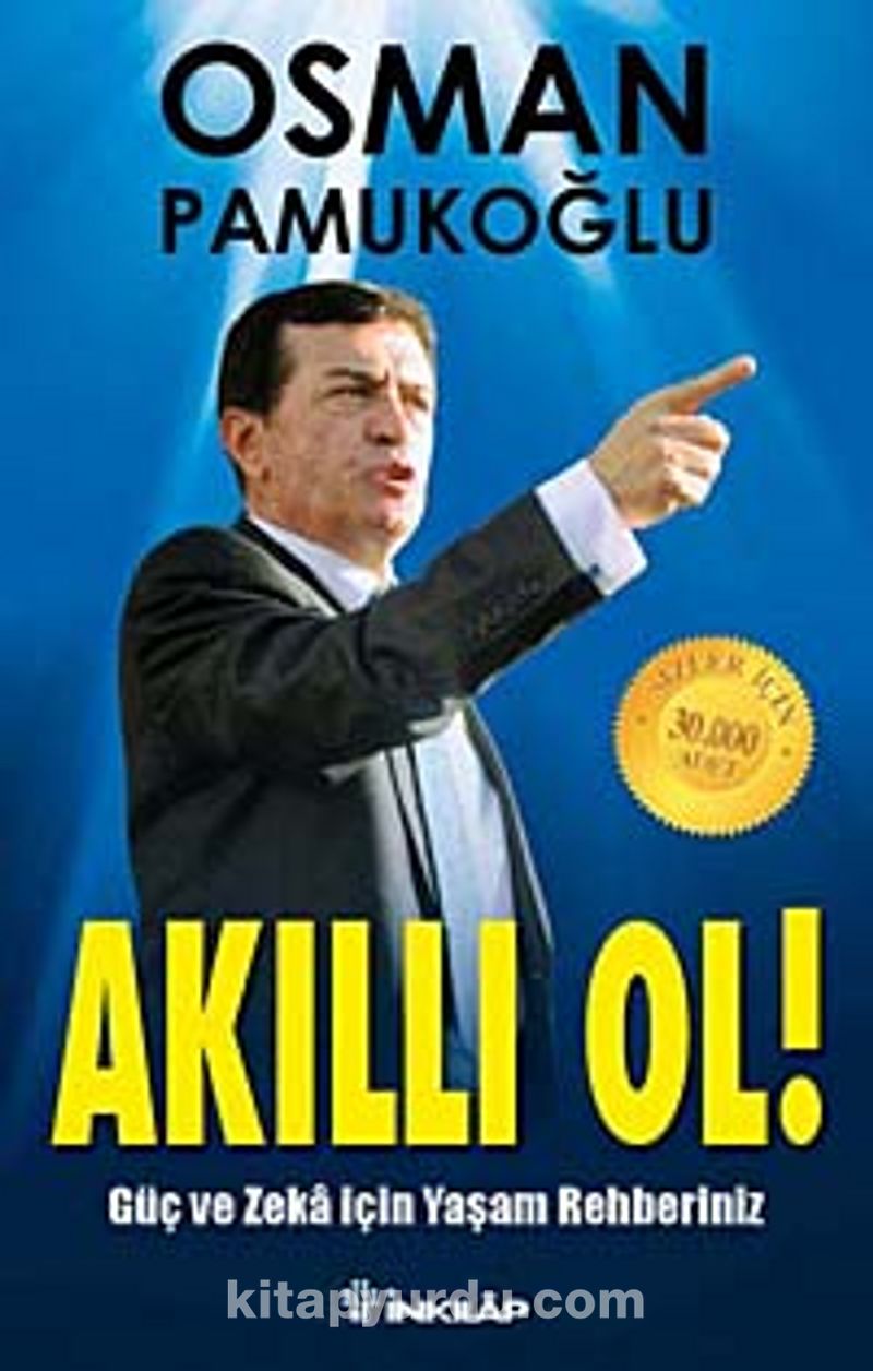 Akıllı Ol