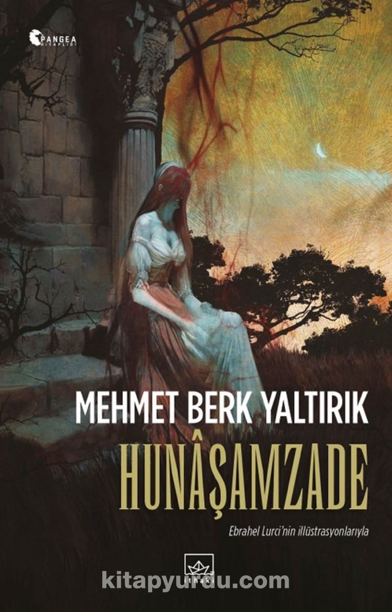 Hunaşamzade