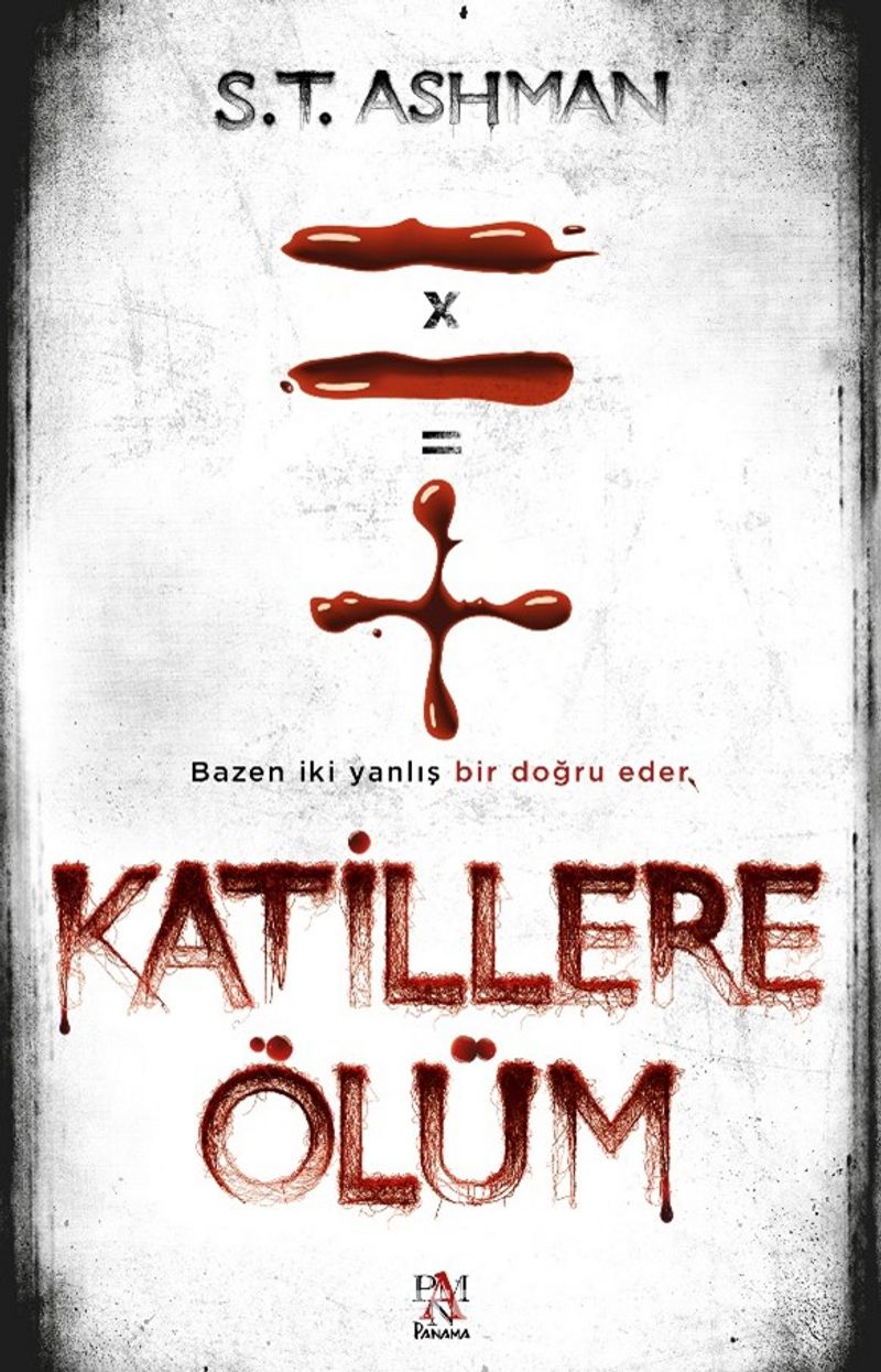 Katillere Ölüm