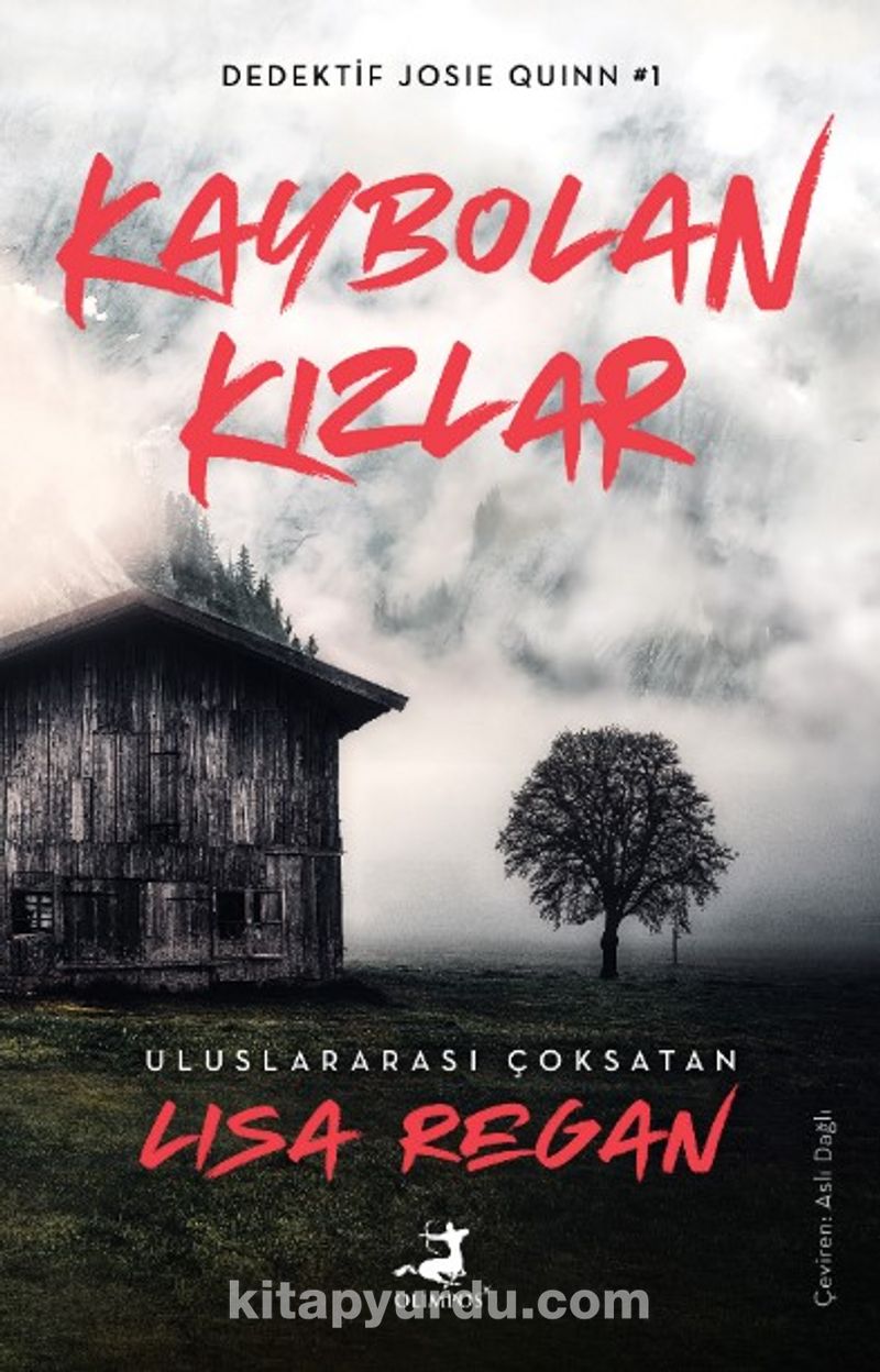 Kaybolan Kızlar