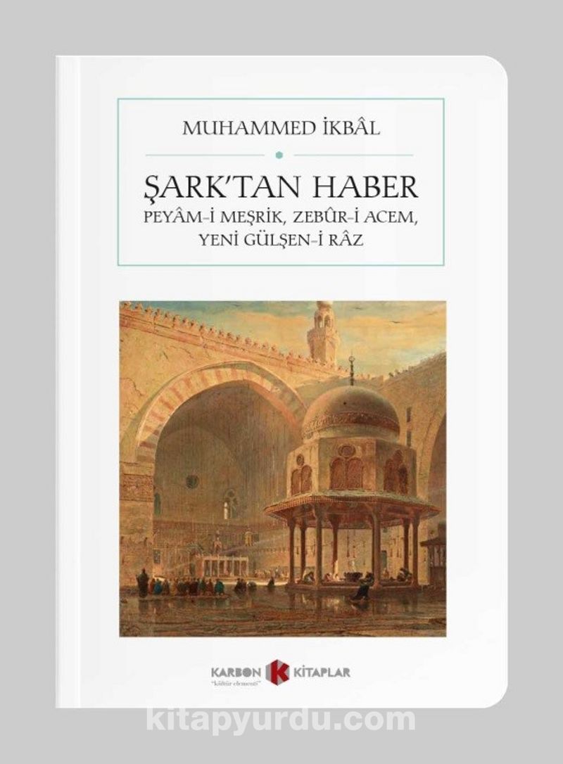 Şark’tan Haber (Cep Boy) (Tam Metin)