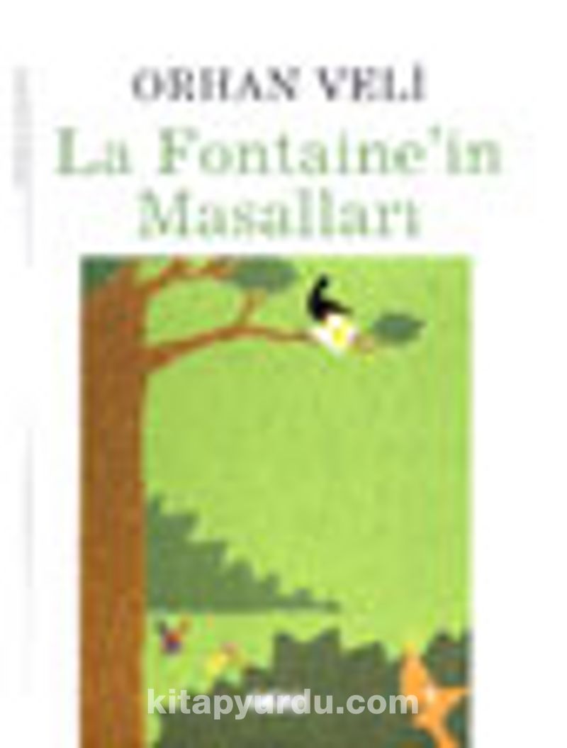 La Fontaine'in Masalları