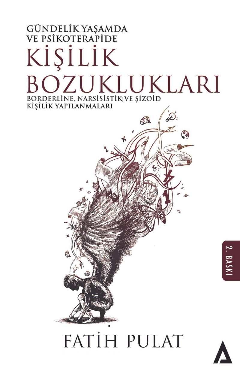 Gündelik Yaşamda ve Psikoterapide Kişilik Bozuklukları