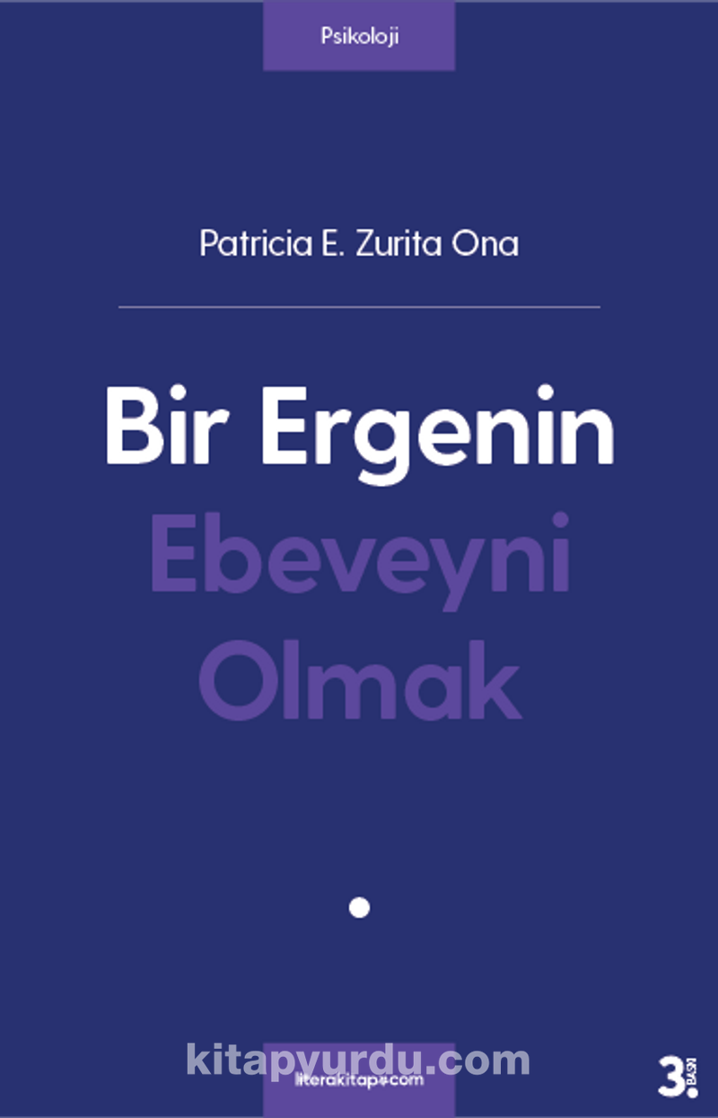 Bir Ergenin Ebeveyni Olmak