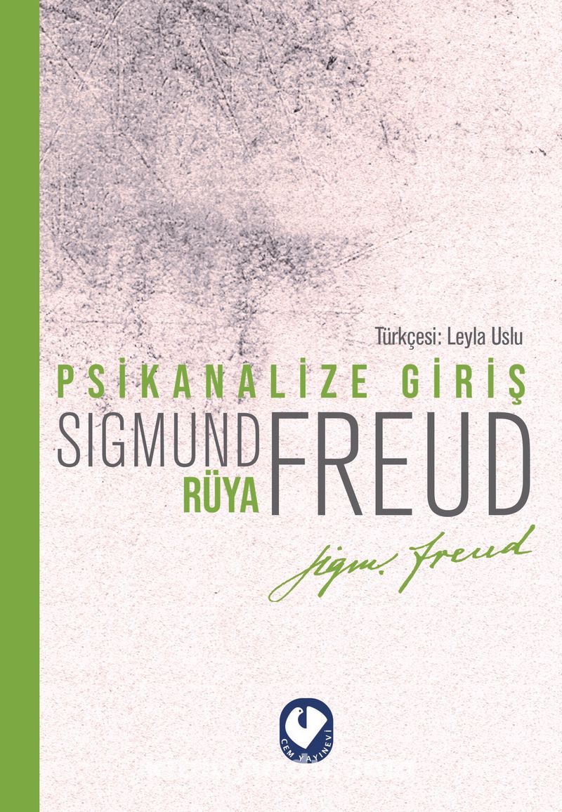 Psikanalize Giriş - Rüya