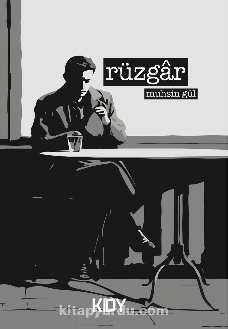 Rüzgar