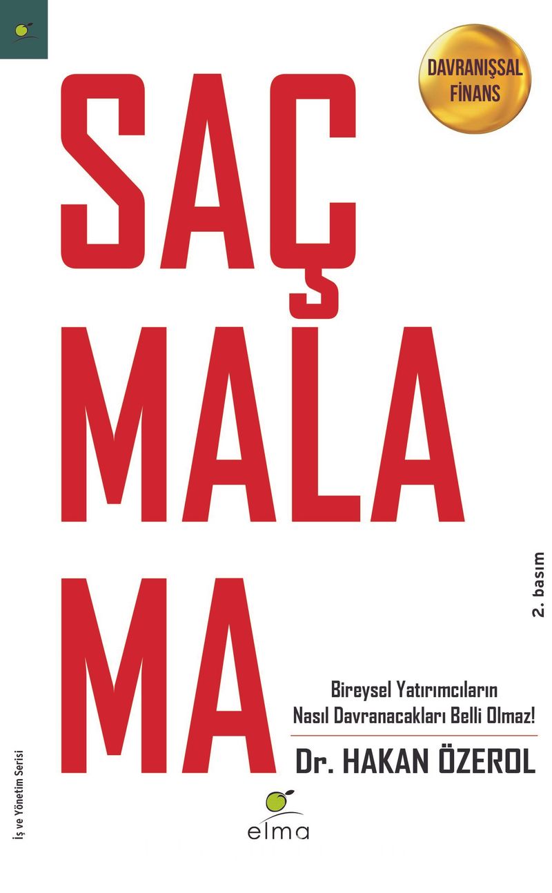 Saçmalama