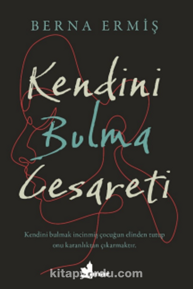 Kendini Bulma Cesareti