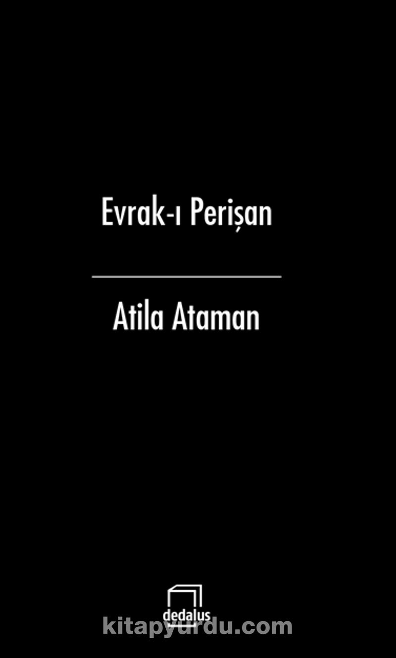 Evrak-ı Perişan
