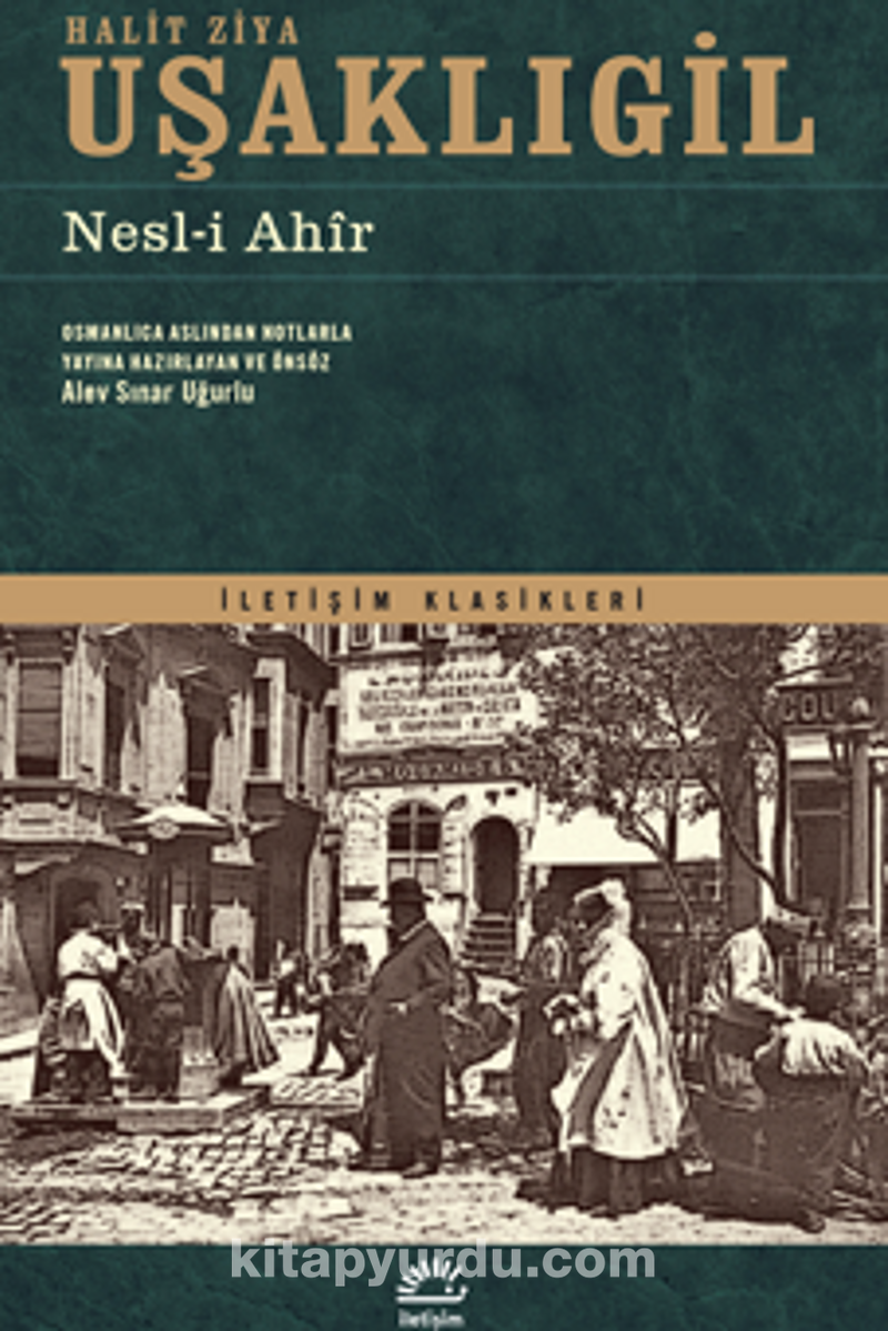Nesl-i Ahir