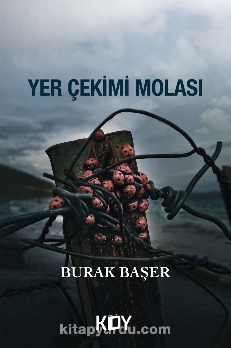 Yer Çekimi Molası