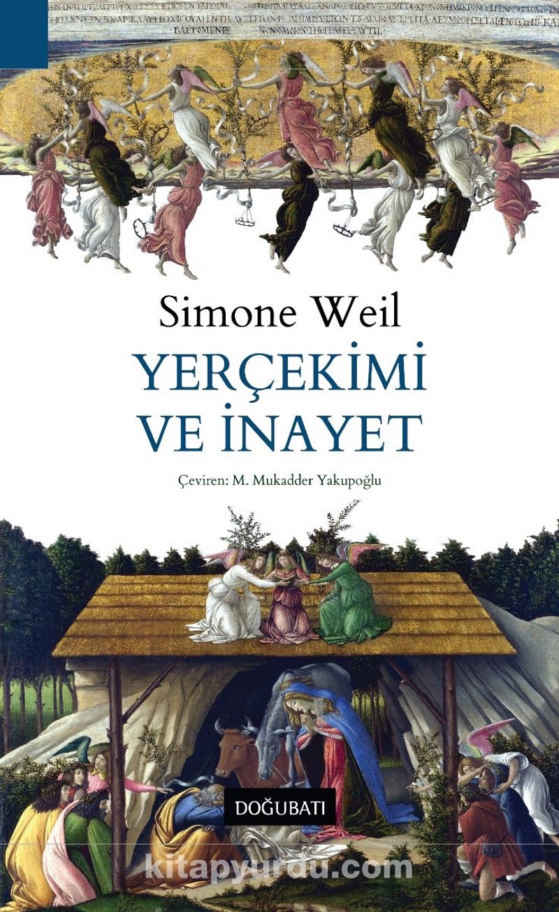 Yerçekimi ve İnayet