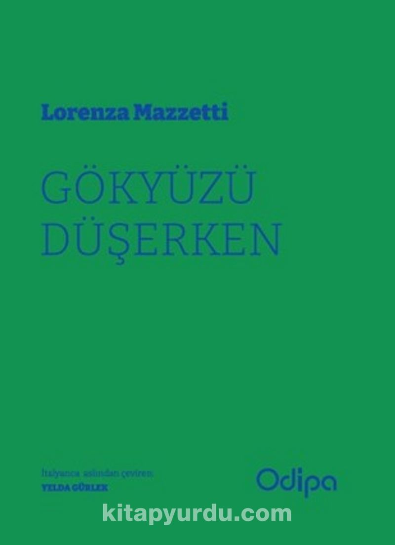 Gökyüzü Düşerken