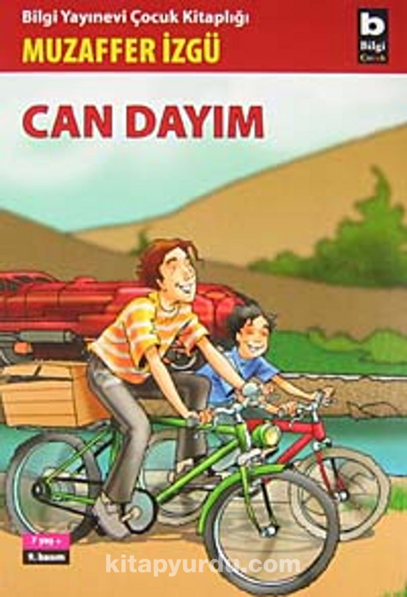 Can Dayım