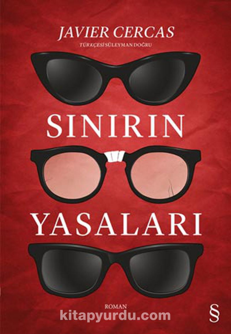 Sınırın Yasaları