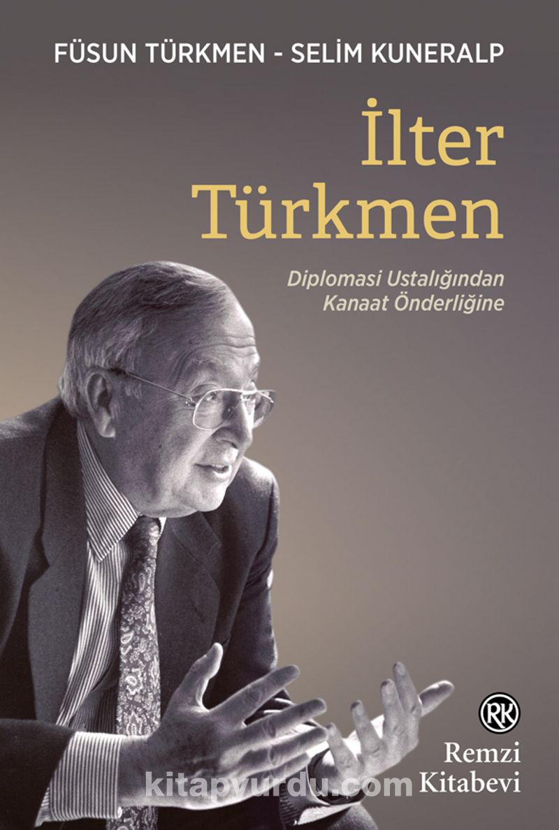 İlter Türkmen