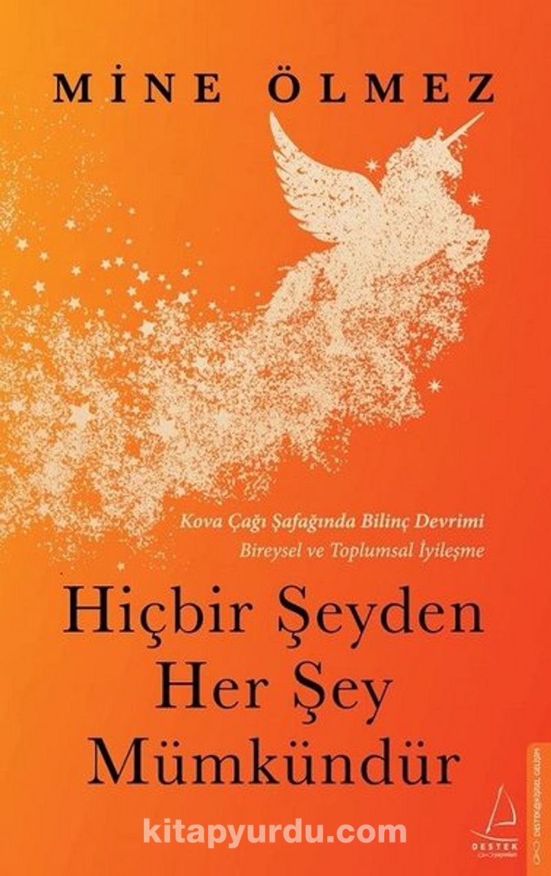 Hiçbir Şeyden Her Şey Mümkündür