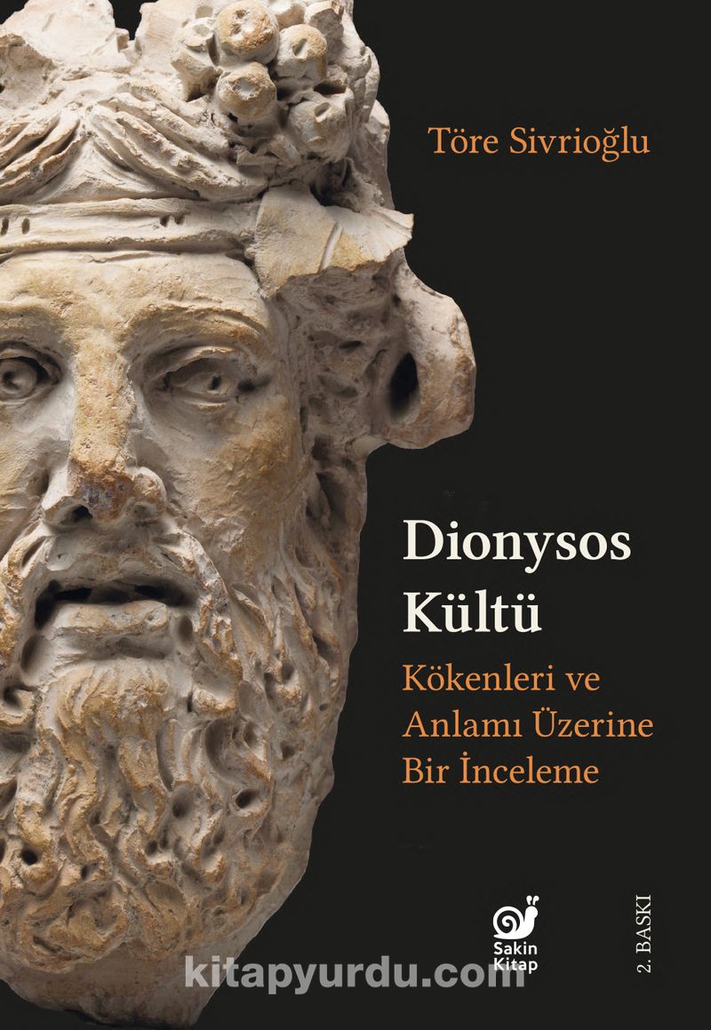 Dionysos Kültü