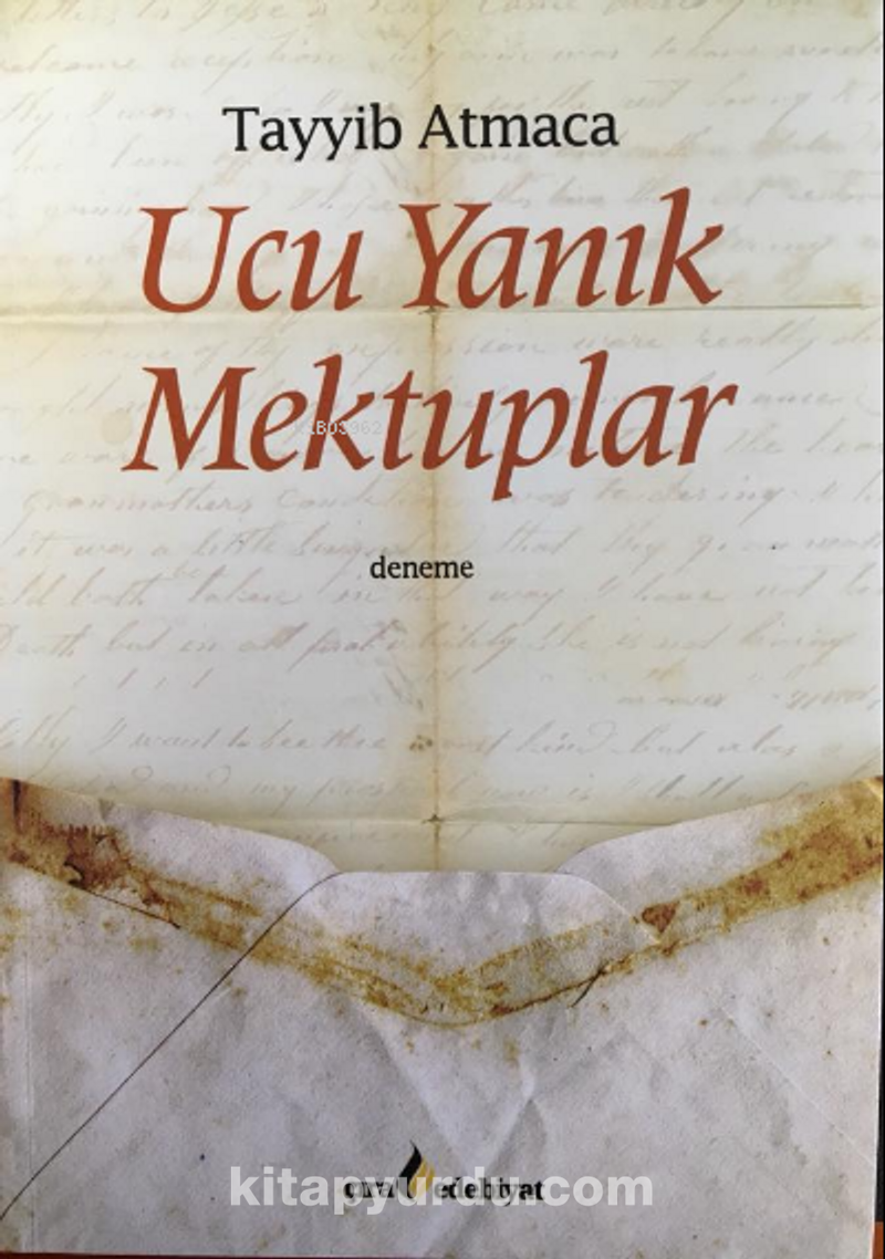 Ucu Yanık Mektuplar