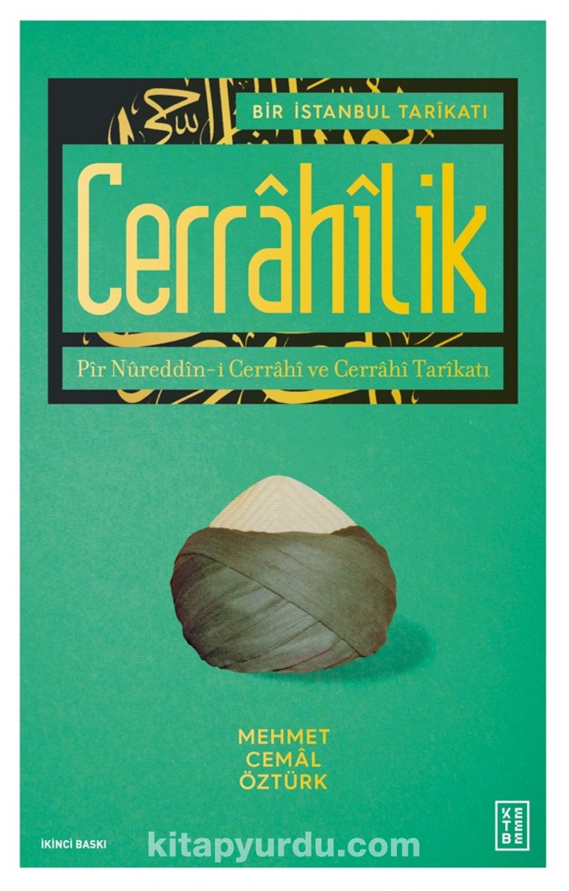 Bir İstanbul Tarikatı Cerrahilik