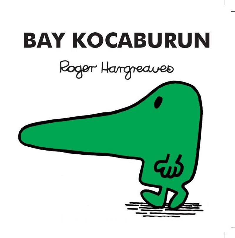 Bay Kocaburun
