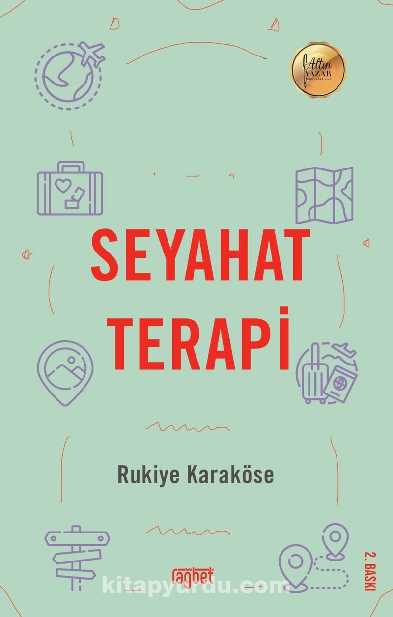 Seyahat Terapi