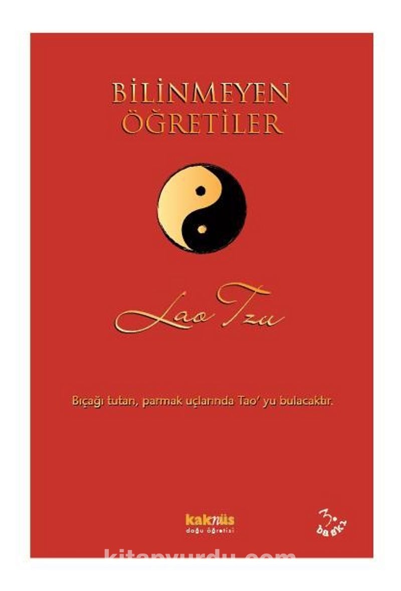 Bilinmeyen Öğretiler