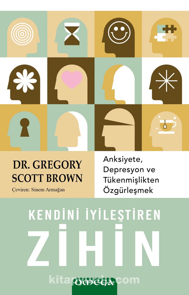 Kendini İyileştiren Zihin