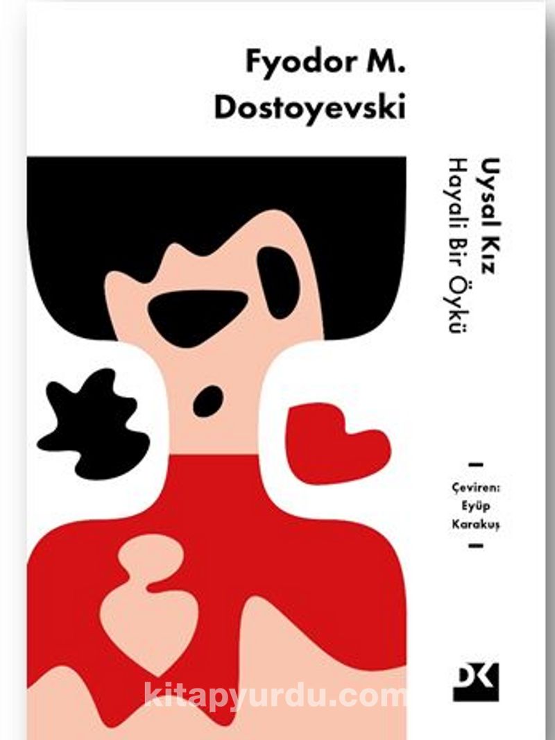 Uysal Kız - Hayali Bir Öykü