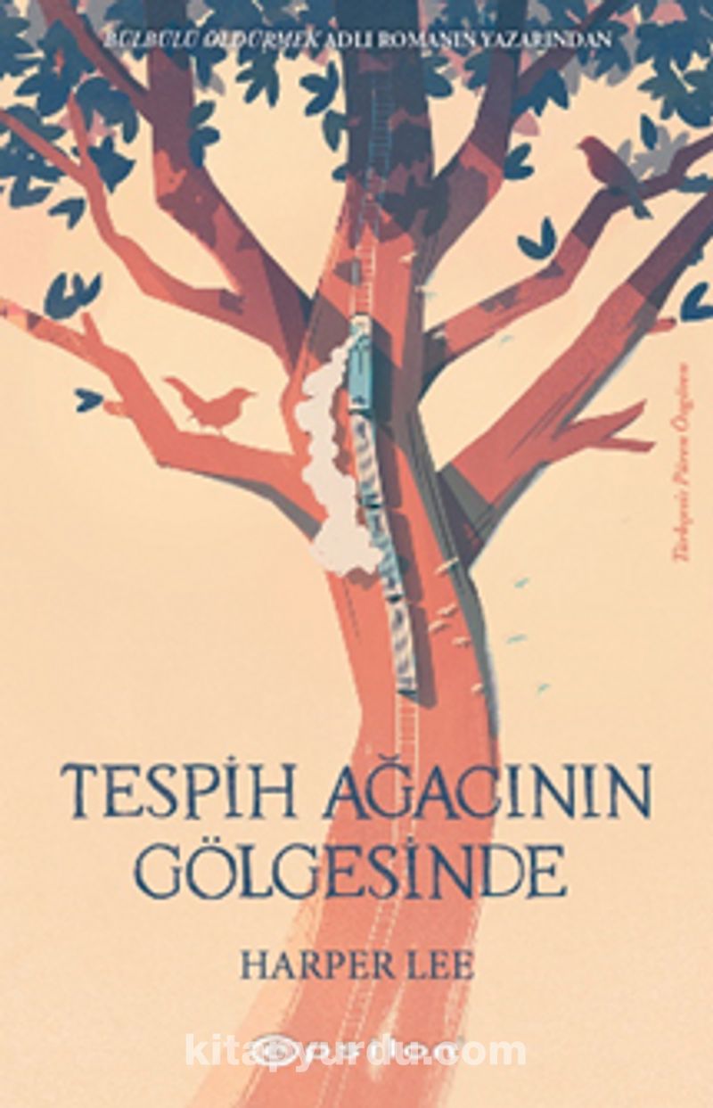 Tespih Ağacının Gölgesinde