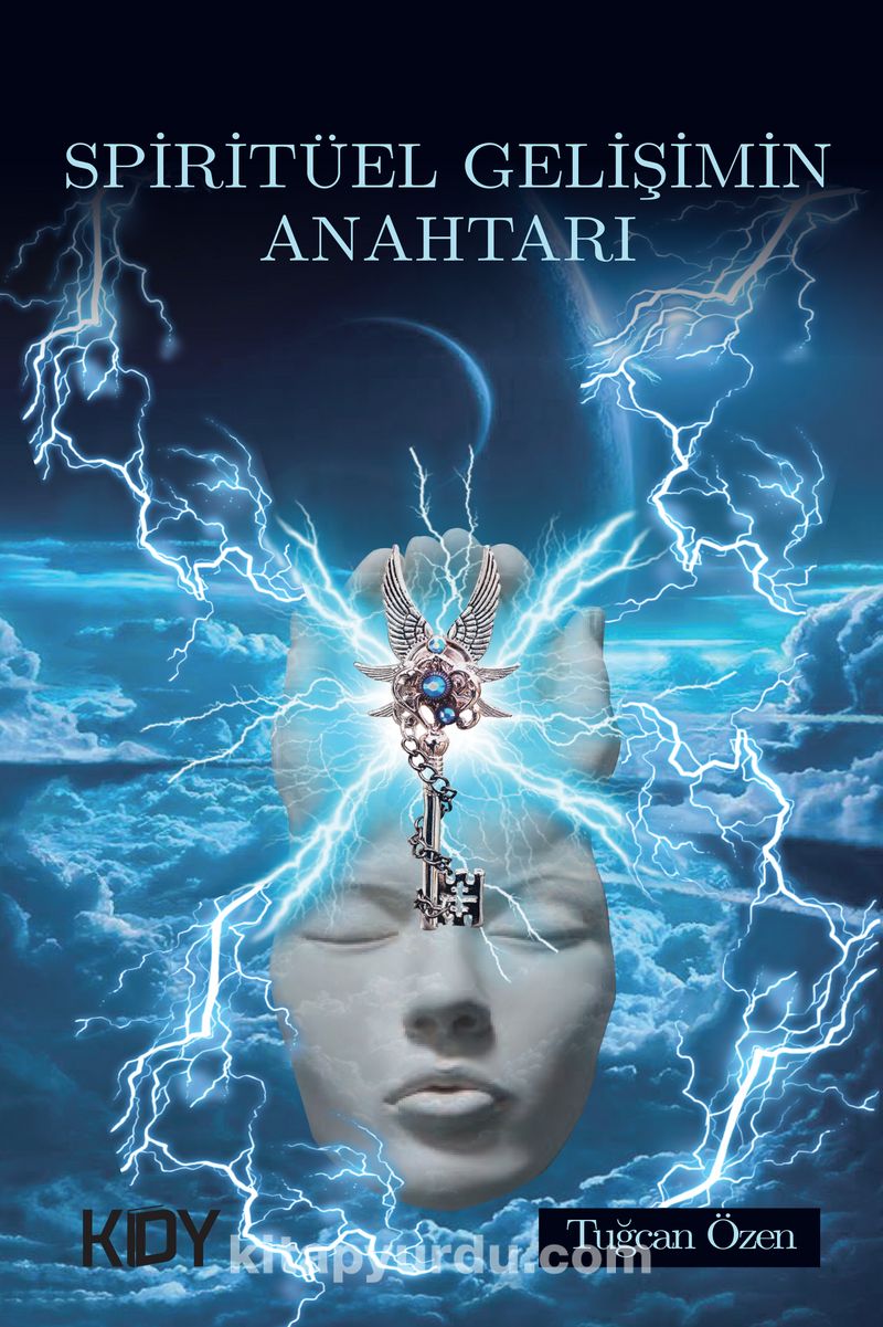 Spiritüel Gelişimin Anahtarı