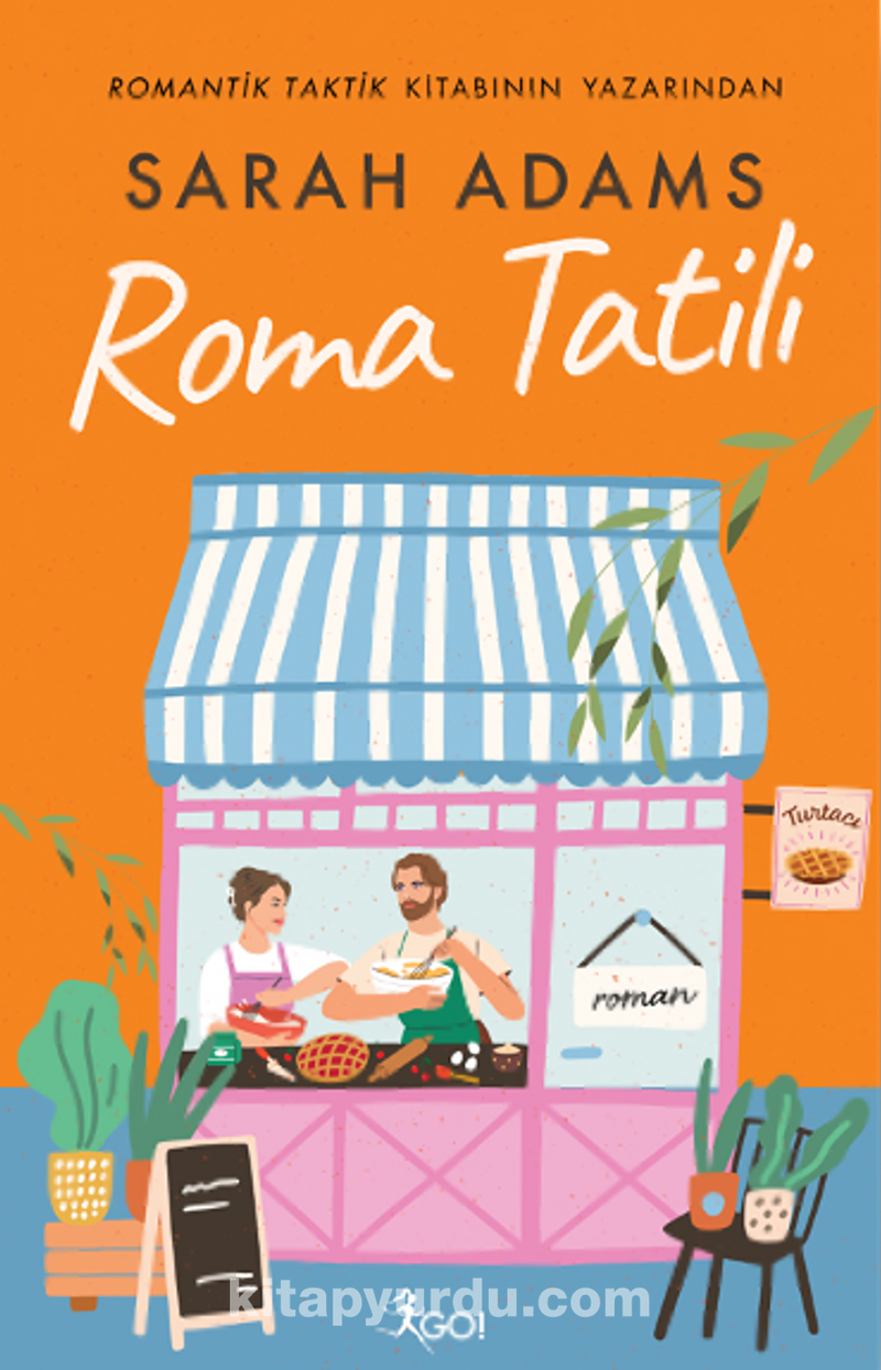 Roma Tatili