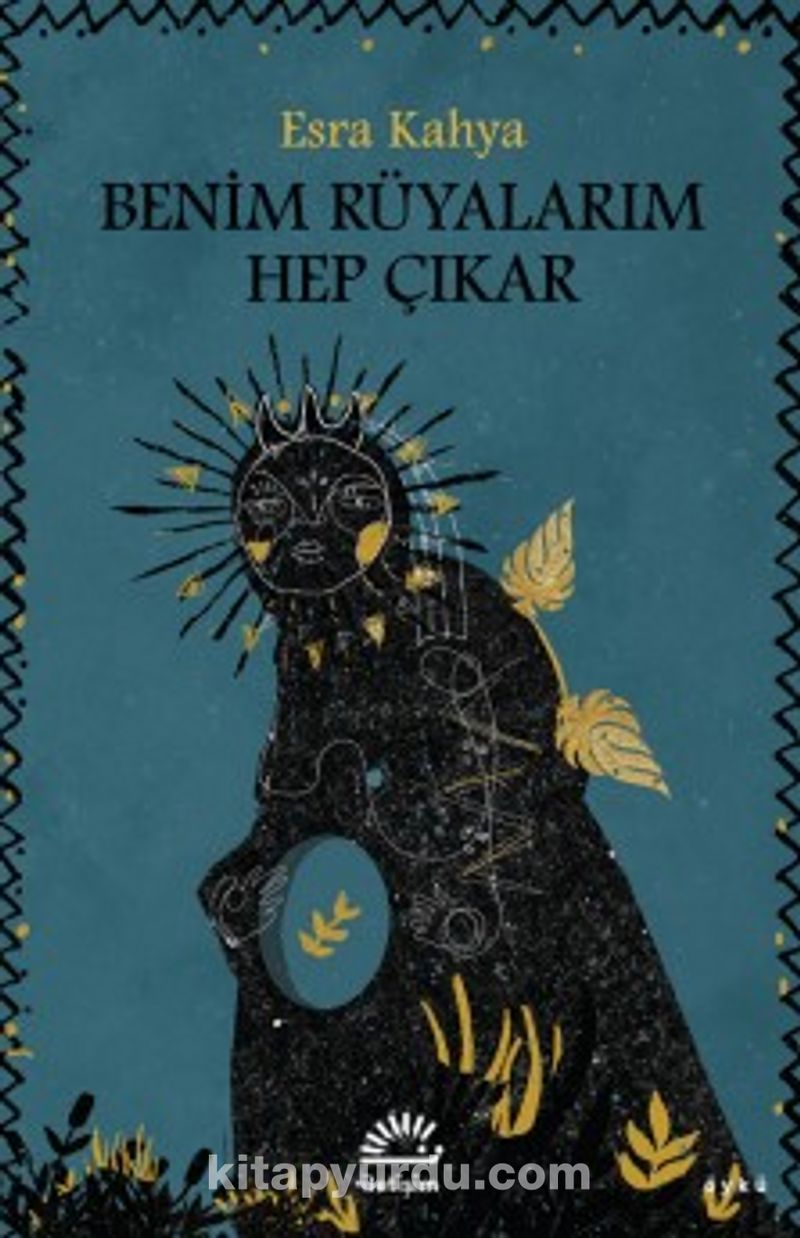 Benim Rüyalarım Hep Çıkar