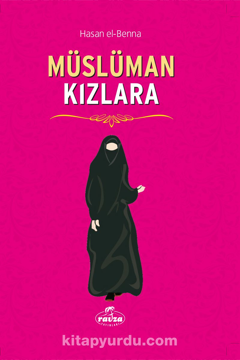 Müslüman Kızlara (Roman Boy)