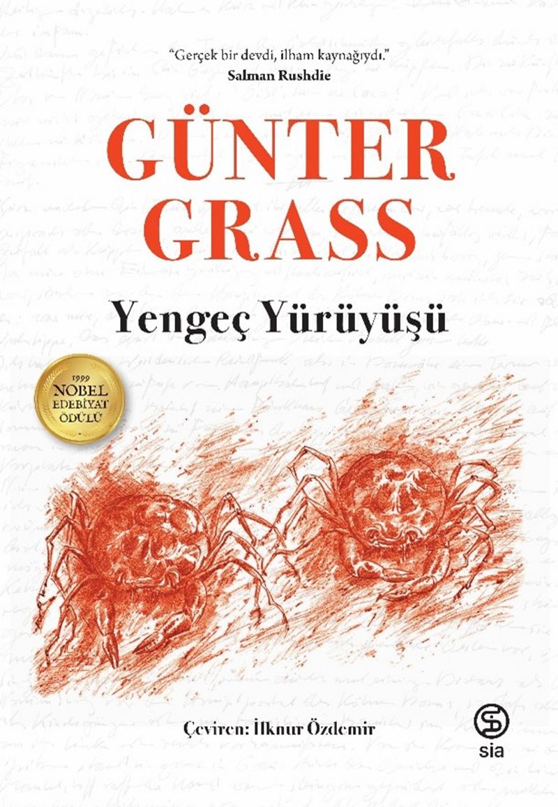 Yengeç Yürüyüşü