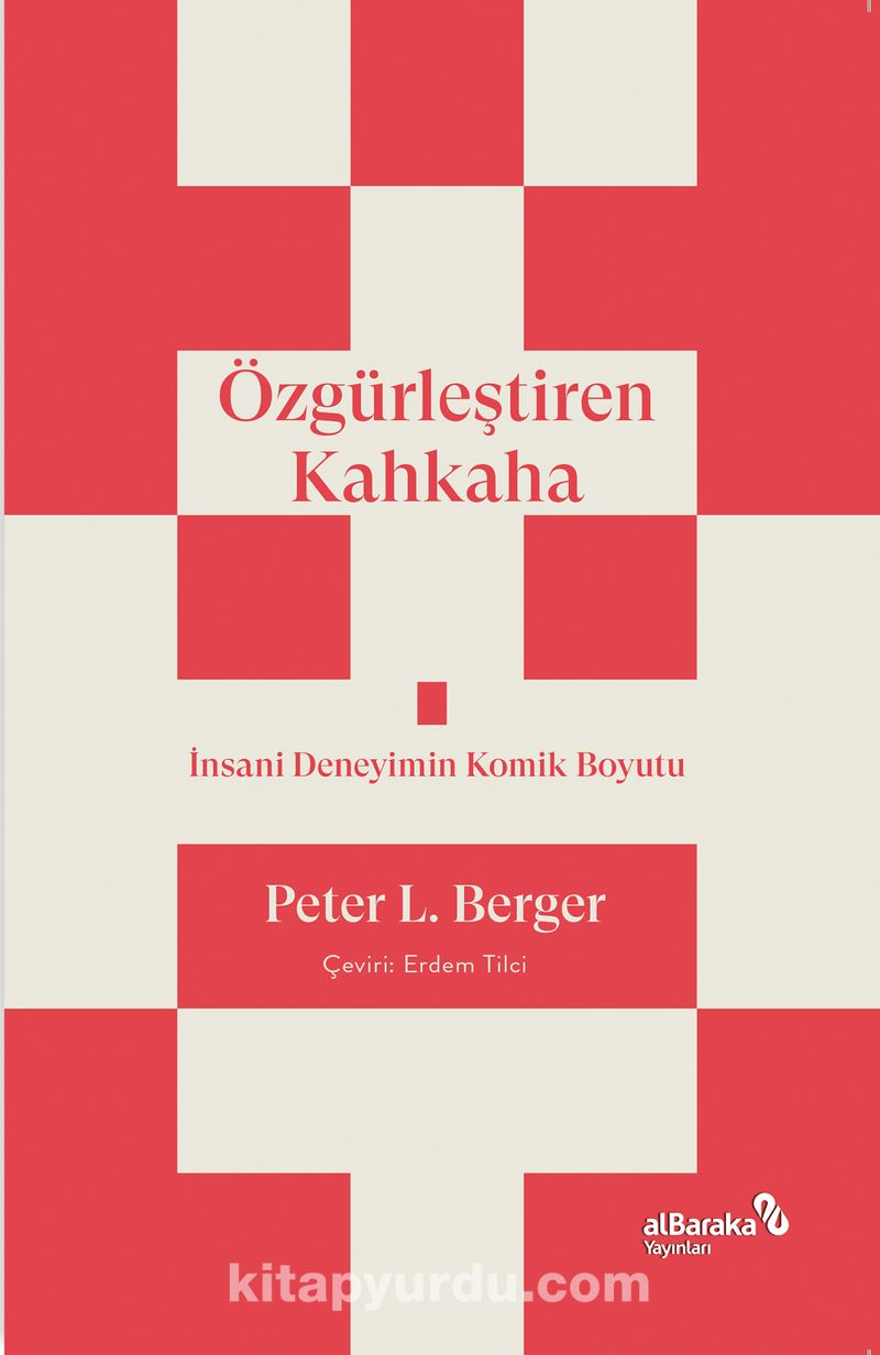 Özgürleştiren Kahkaha