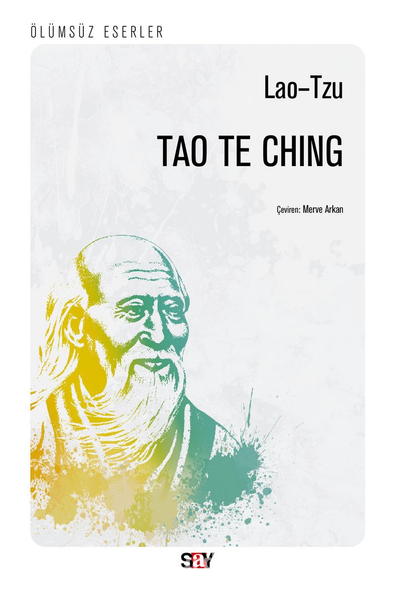 Tao Te Ching