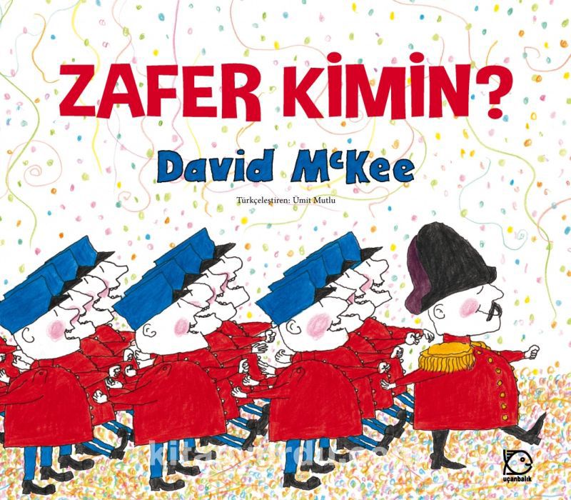 Zafer Kimin?