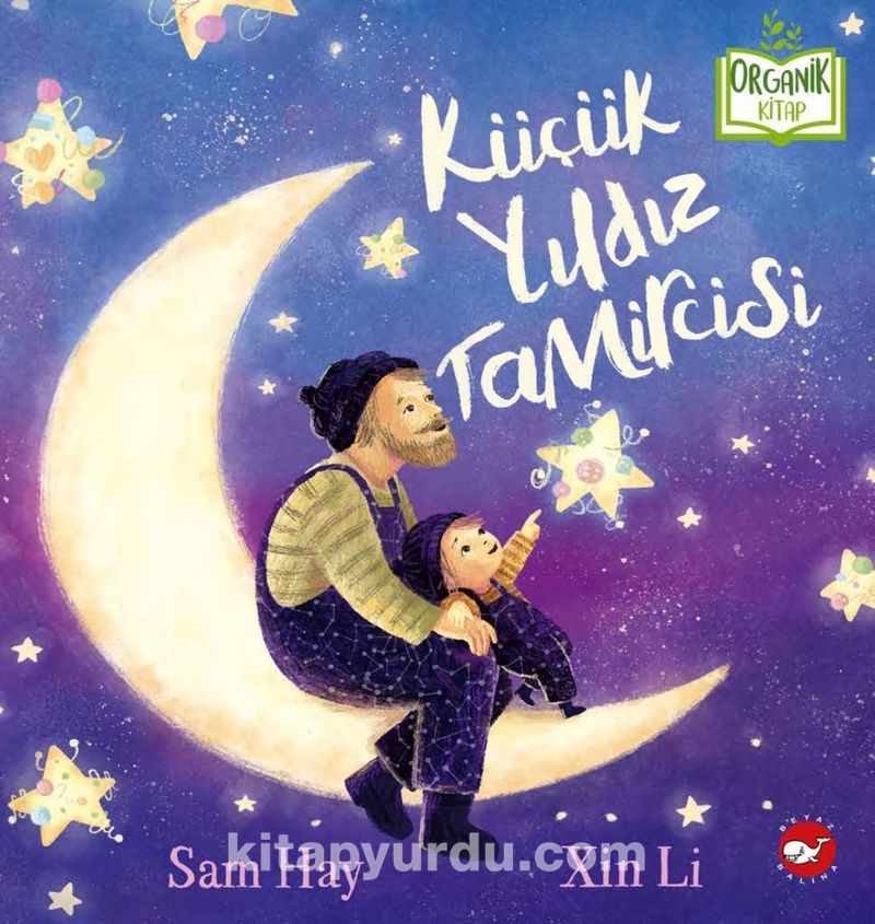 Küçük Yıldız Tamircisi