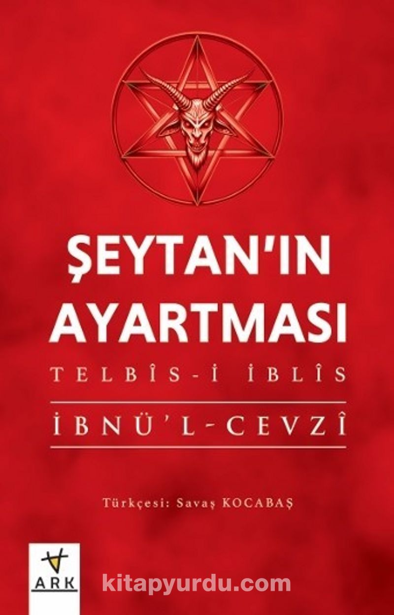 Şeytan’ın Ayartması