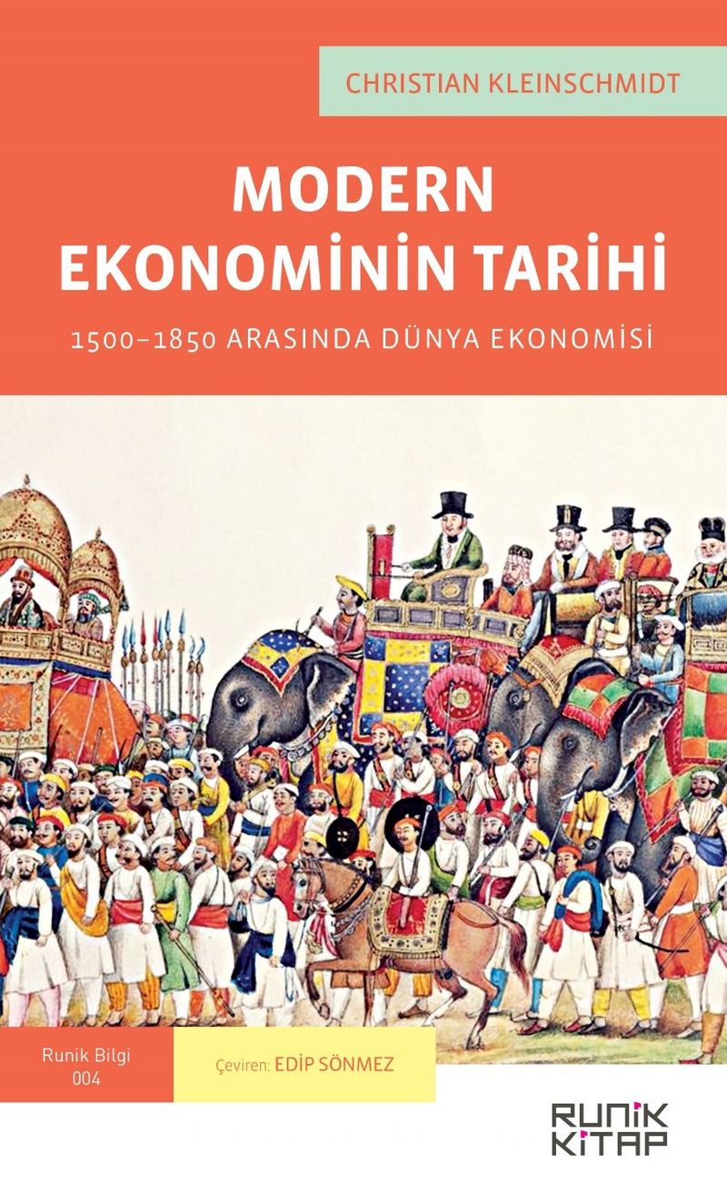 Modern Ekonominin Tarihi