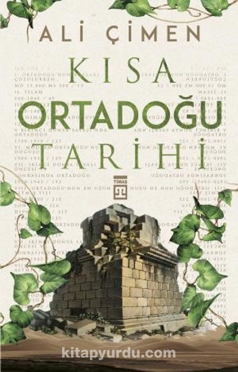 Kısa Ortadoğu Tarihi