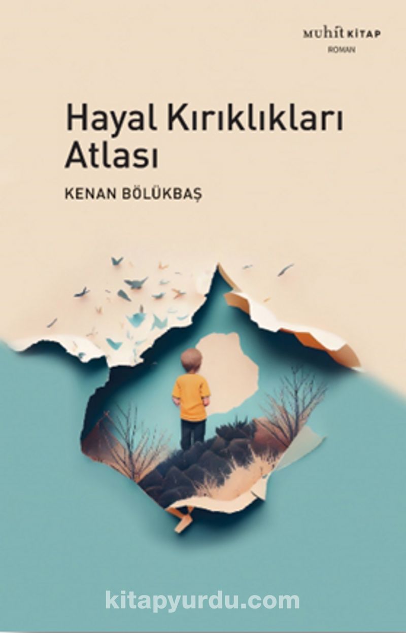 Hayal Kırıklıkları Atlası