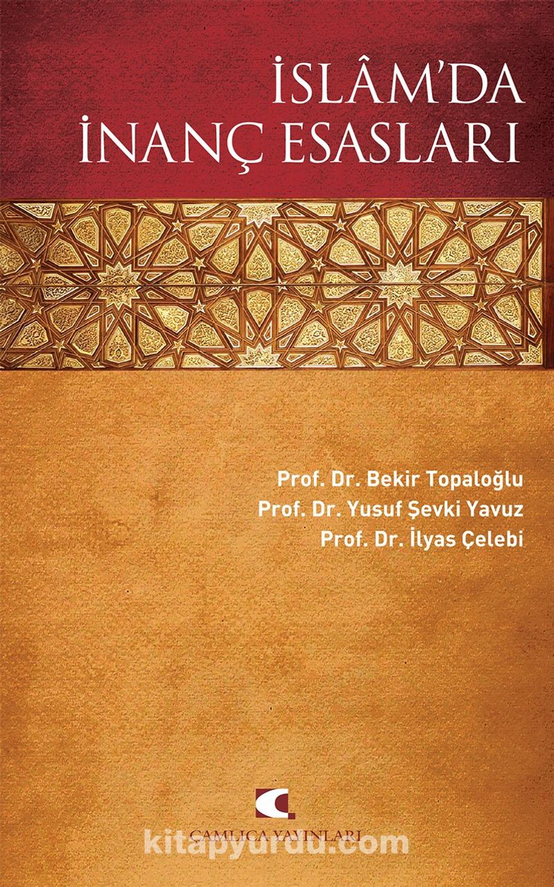 İslam'da İnanç Esasları